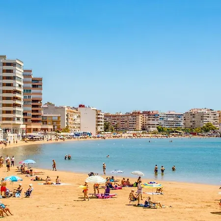 Espanatour Acequion Torrevieja