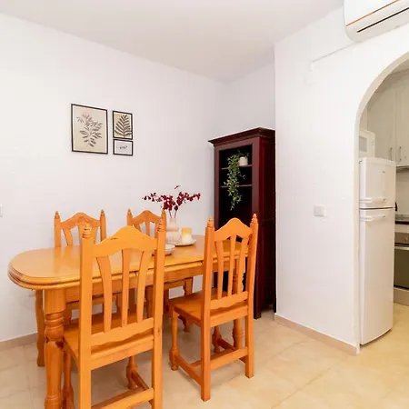 Espanatour Acequion Daire Torrevieja