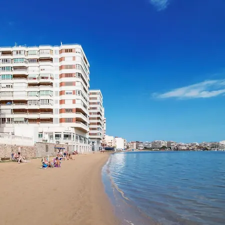 Daire Espanatour Acequion Torrevieja