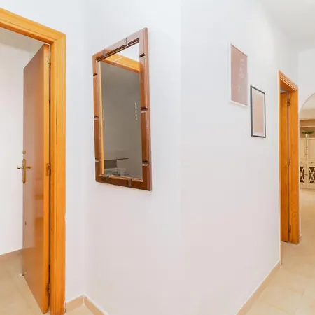 Daire Espanatour Acequion Torrevieja